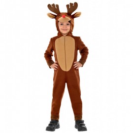 Costume da Renna per Bambini Online