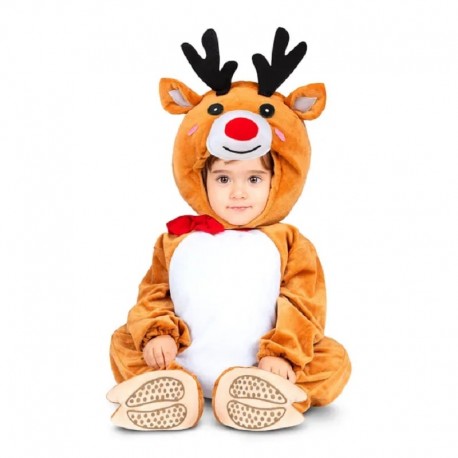 Costume da Renna Baby