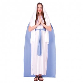 Compra Costume Maria Vergine Adulta