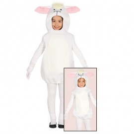 Costume da Pecorella per Bambini