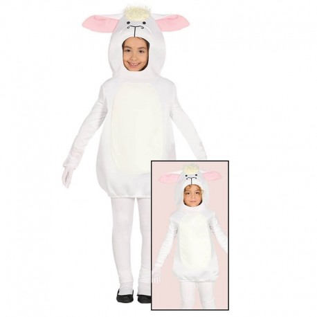 Costume da Pecorella per Bambini