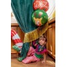 Palloncino in Foil Merry Christmas 45 cm Store