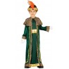 Costume Re Magio Baldassarre Bambini Online