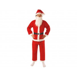 Costume da Babbo Natale Completo per Bambino Online