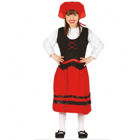 Costume da Pastore Bambino Offerta