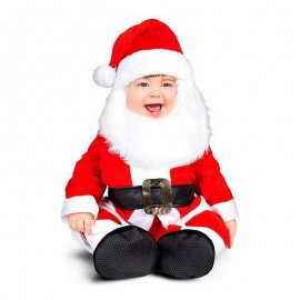 Costume Babbo Natale Neonato Online