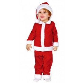 Compra Costume di Babbo Natale Bambino