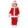 Compra Costume di Babbo Natale Bambino