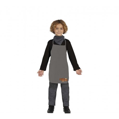 Costume da Castagnero per Bambini Economico