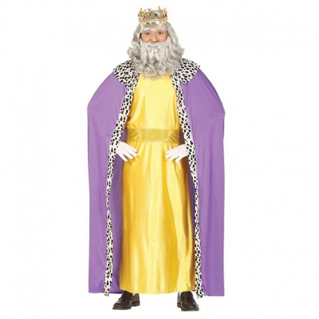 Costume Re Magio Melchiorre Adulto Shop