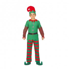 Costume Elfo per Bambini