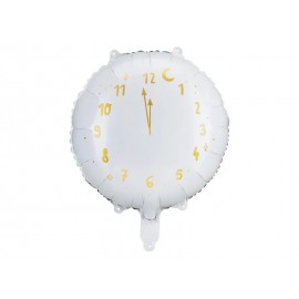 Palloncino Orologio 45 cm Online