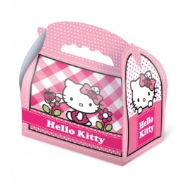Scatola Hello Kitty