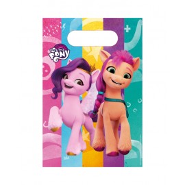 8 Sacchetti My Little Pony Compra