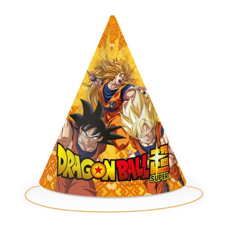 Cappellini Dragon Ball