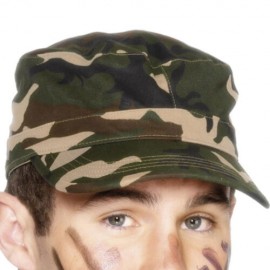 Cappellino Esercito