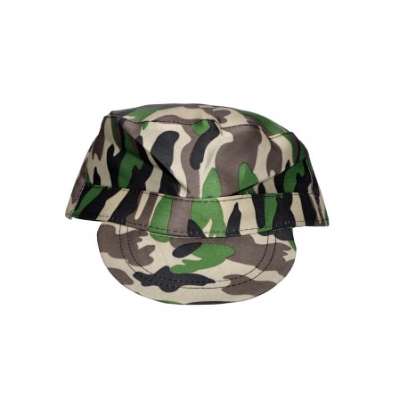 Cappello da Militare