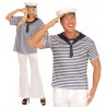 Costume da Marinaio per Adulto Unisex