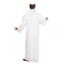 Costume da Papa per Adulto