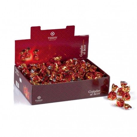 Cioccolatini Fridul Tessay 2 kg