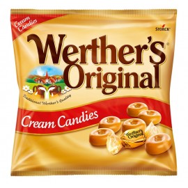 Caramelle Werther's Original