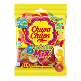 Mix di Gelatine Chupa Chups
