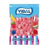 Caramelle Gommose Baci Fragola e Panna Vidal 1 kg