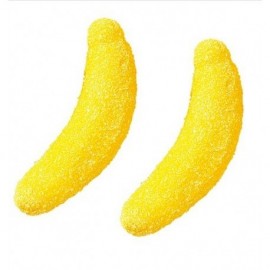 Caramelle Gommone Banana Vidal 1 Kg