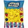 Caramelle Gommone Banana Vidal 1 Kg