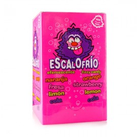 J.L ESCALOFRIOS 6XE150U