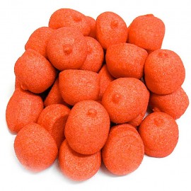Marshmallow Arancioni Bulgari