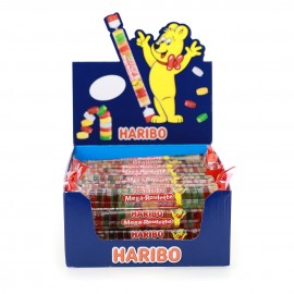 Haribo Mega Roulette 40 Pacchetti da 45 gr