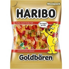 HARIBO ORSETTI ORO MAXIPACK 1 KG