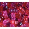 HARIBO ORSETTI ORO FRAGOLA MIX 100G 18