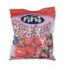 FINI FRAGOLA PANNA 75G 12U