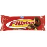 FILIPINOS 75G FONDENTE 15U