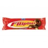 Filipinos Cioccolato Fondente 12 Pacchetti da 128 gr