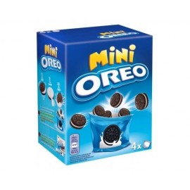 Mini Oreo Ripieni 160 gr