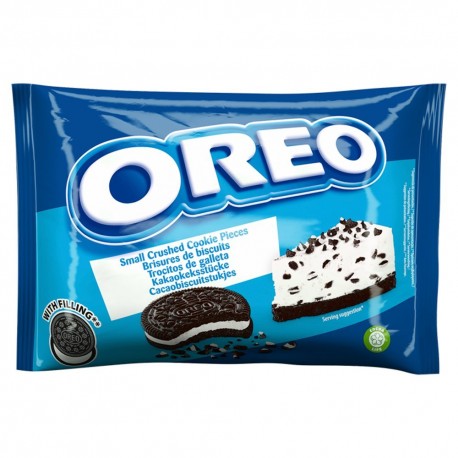 Oreo con Pezzetti 400 gr