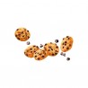 Chips Ahoy Mini Chips Ahoy 160 gr