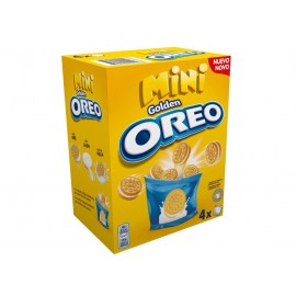 Oreo Golden Mini 160 gr