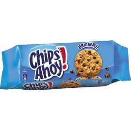 Chips Ahoy 12 Pacchetti da 128 gr