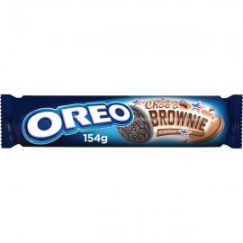 Oreo Brownie 16 Pacchetti da 154 gr