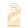 Tavoletta Lindt Cioccolato Bianco 100 gr