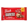 NESTLE EXTRAFINO BARRETTE WAFER 6X18G