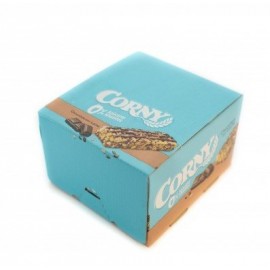 Barretta Corny 0% Cioccolato 20 gr