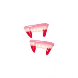 Caramelle Gommose Denti Vampiro 250 pz