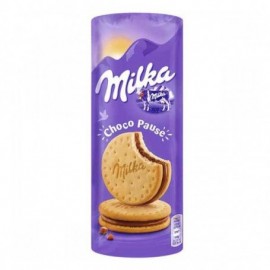 Milka Choco Pause 260 gr Economico