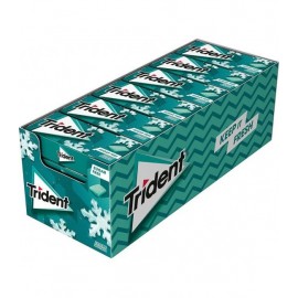 Trident Extra Strong 24 Pacchetti