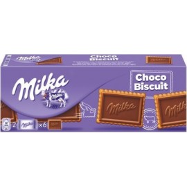 Milka Chocobisc al Latte 150 gr